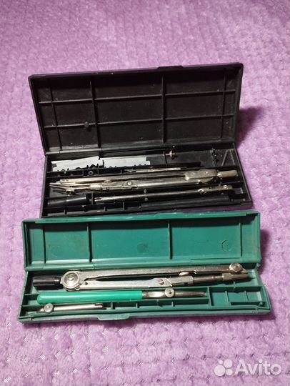 Циркуль СССР