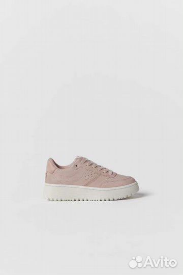 Ботинки zara 35