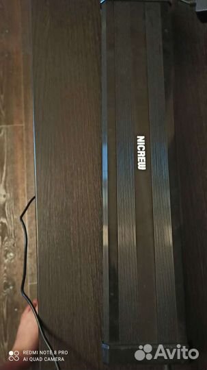 Светодиодный светильник для аквариума