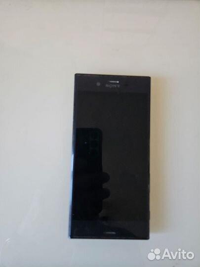 Sony Xperia XZ Dual, 3/64 ГБ