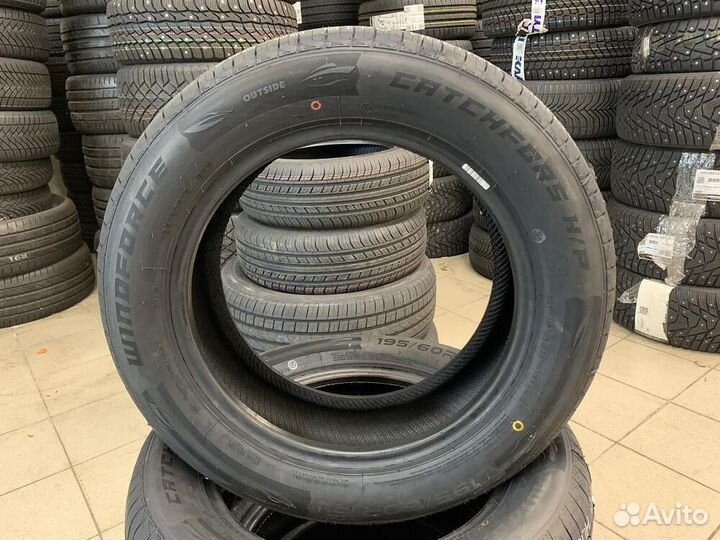 Windforce CatchFors H/P 195/60 R15 88V