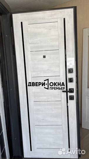 Дверь входная