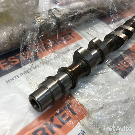 Распредвалы HorseCam 16V 2112 8.3 (фаза 265)