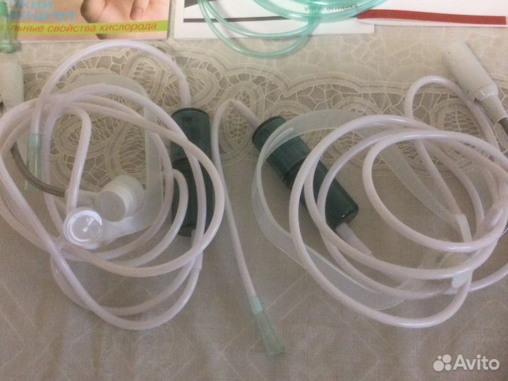 Концентратор Армед 7F-1L