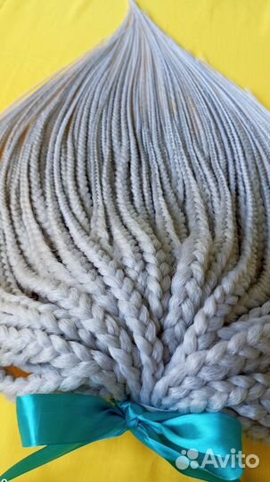 Комплект Де косы Push up