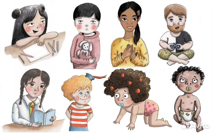 Художник иллюстратор