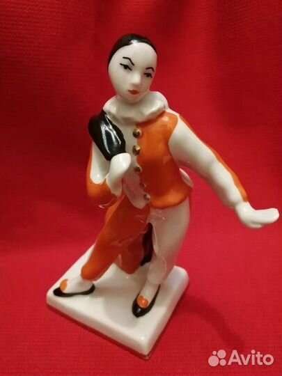 Арлекин.дфз в Вербилках