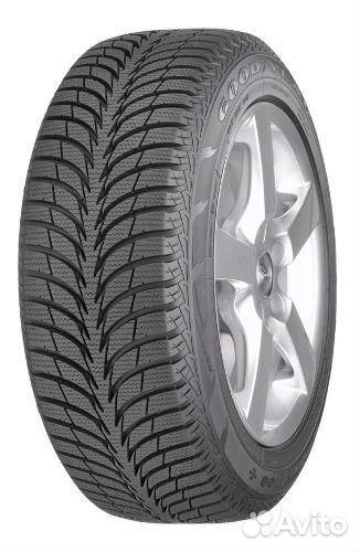 Goodyear UltraGrip Ice+ 225/55 R17 101T