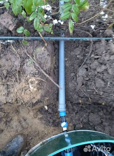 Септик Экослайм