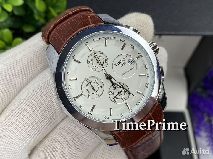 Часы мужские tissot