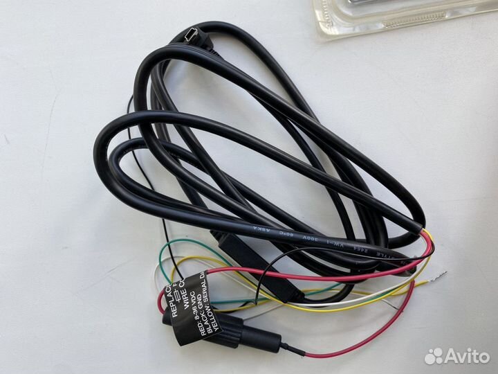 Кабель mini usb Garmin 010-10563-00