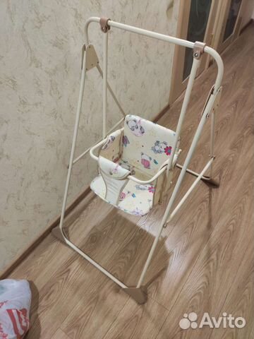 Детские качели