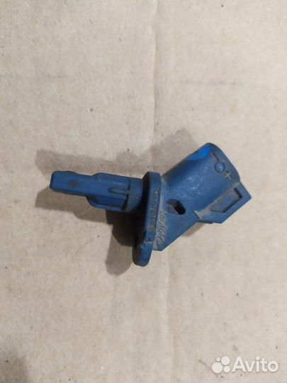 Датчик abs Ford Focus 2 седан 1.8 2006