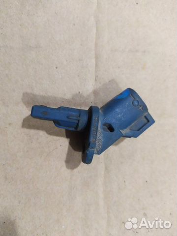 Датчик abs Ford Focus 2 седан 1.8 2006