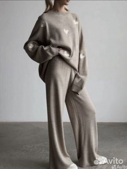 Костюм женский