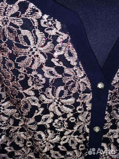 Блузка женская