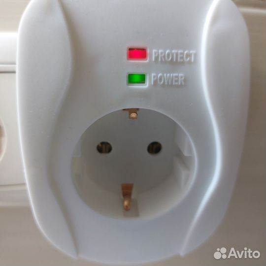 Сетевой фильтр 16А