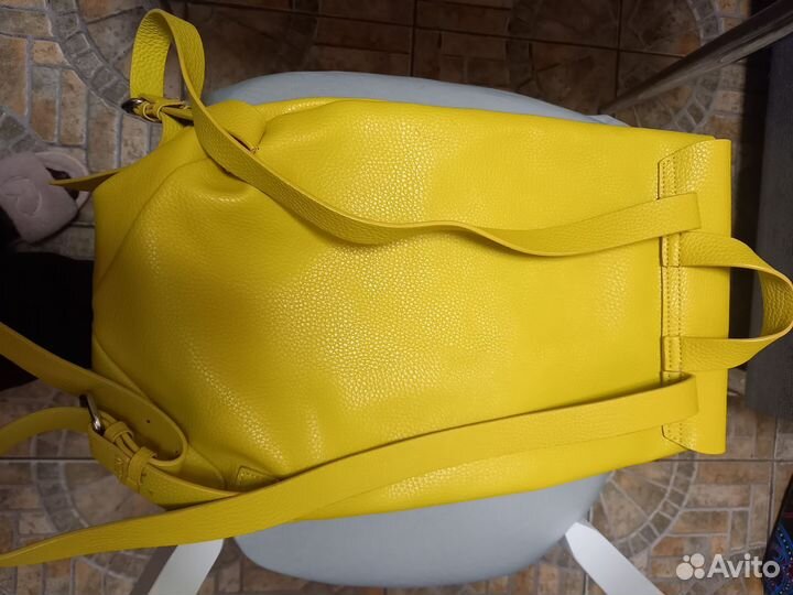 Рюкзак женский