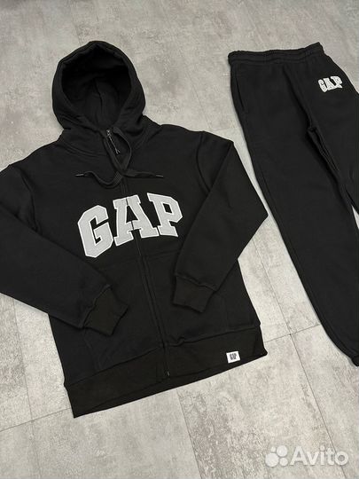 Спортивный костюм Gap зимний