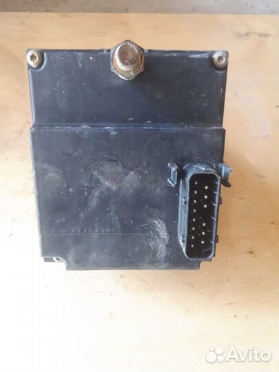 Блок ABS,ESP мерседес 140