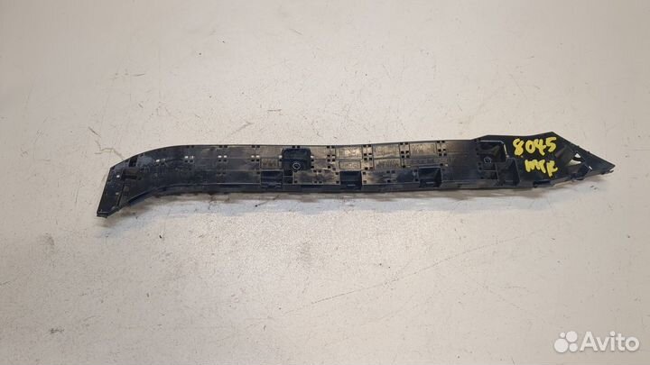 Кронштейн бампера Subaru Forester 2013, 2014