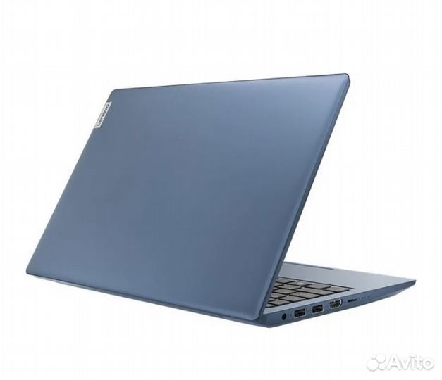 Продаётся практически новый ноутбук Lenovo