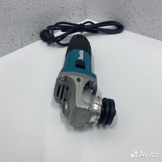 Болгарка Makita GA 5030 Синий