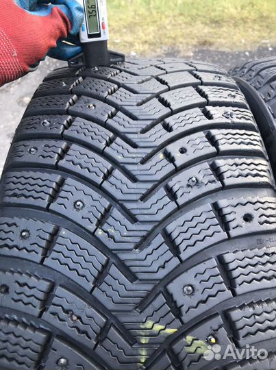 Michelin X-Ice North XIN2 215/50 R17