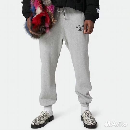 Брюки Gallery Dept