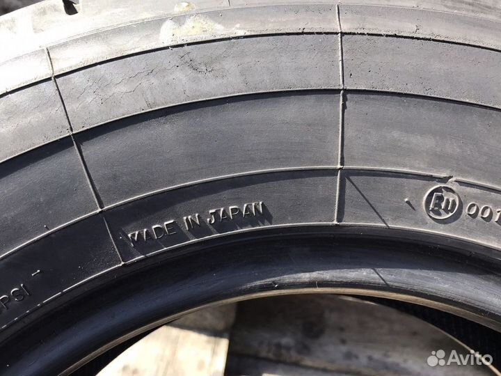 Dunlop SP LT 800 185/80 R14C