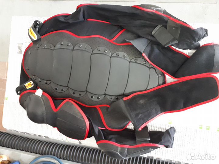 Черепаха Эндуро