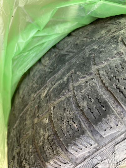 Диски r 15 5 114.3