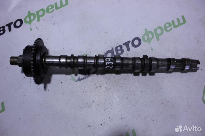 Распредвал впускной C 203