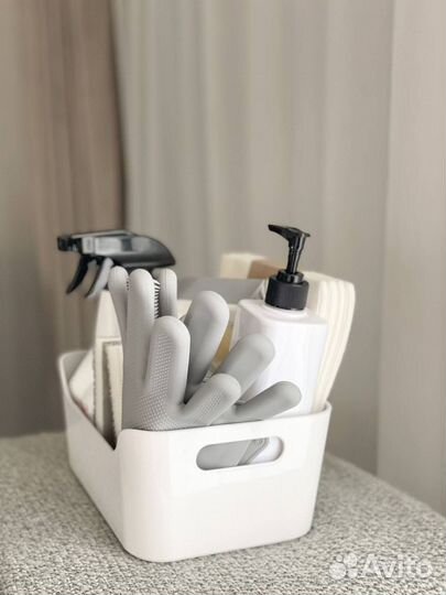 Клининг уборка квартир