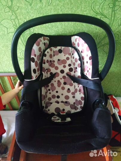 Автолюлька