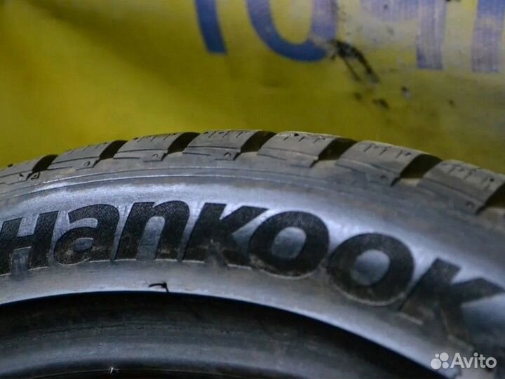 Hankook Winter I'Cept Evo 255/35 R18