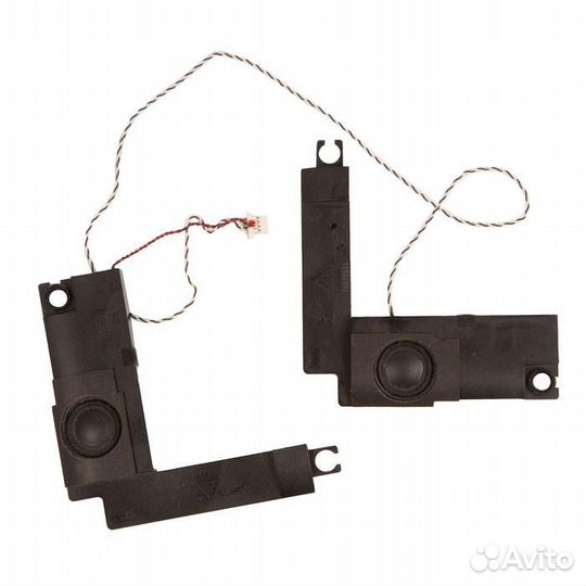 Комплект динамиков для asus TP412UA speaker с разб