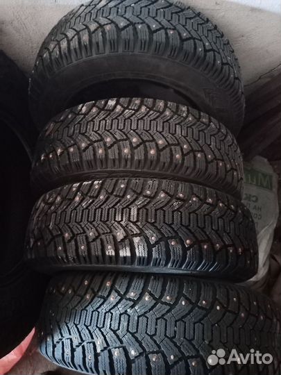 Cordiant Polar 185/65 R14 86Q