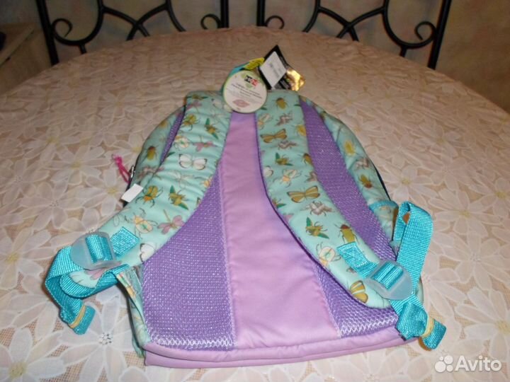 Два рюкзака