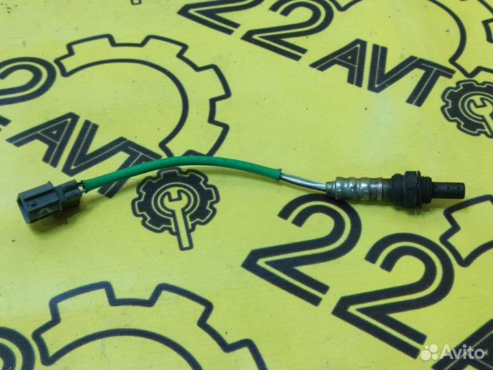 Датчик кислородный Honda Cr-V RD1 B20B 2000