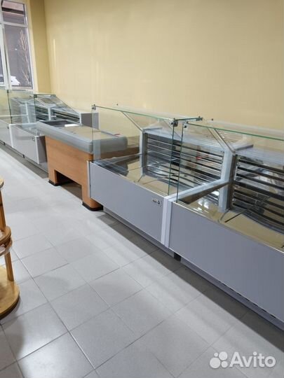 Продам готовый бизнес магазин