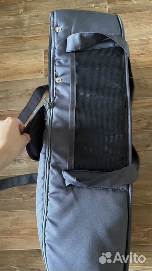 Сумка переноска детская