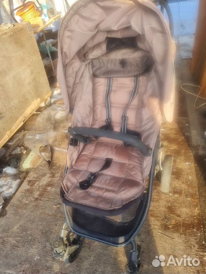 Коляска valco baby