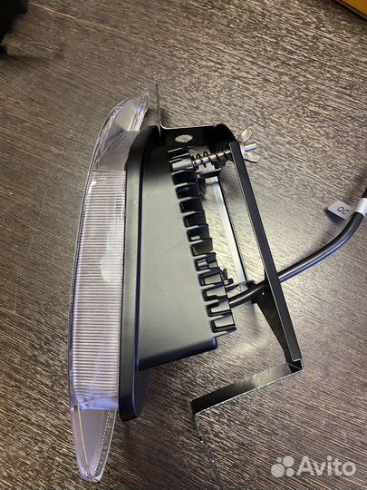 Светодиодные противотуманные фары Daewoo Nexia 1