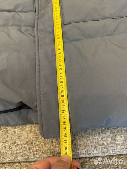 Зимняя парка Sela на подростка 14-15 164