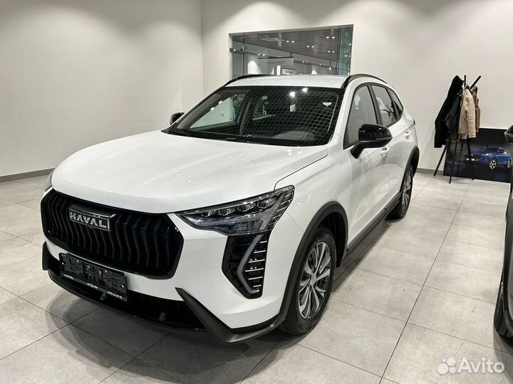 HAVAL Jolion 1.5 AMT, 2024