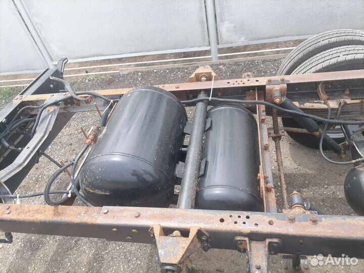 Газовый балон