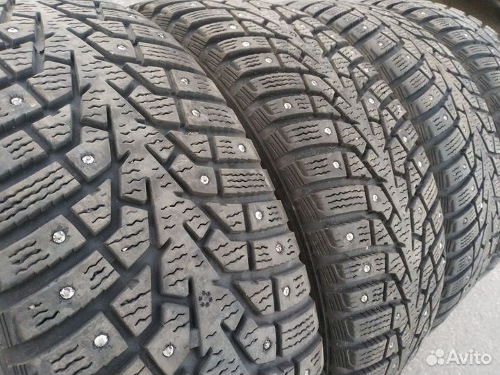 Зимние колёса R16 Kia Киа