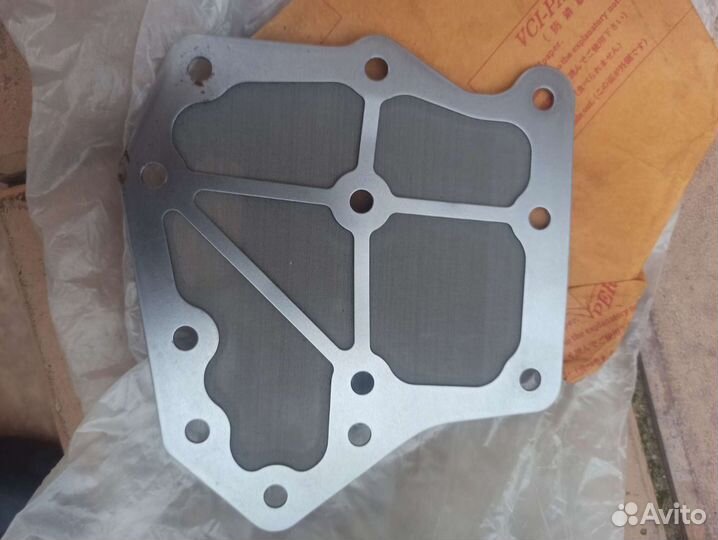 Фильтр масляный nissan primera