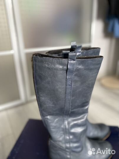 Сапоги зимние 36